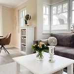 Seezeit 1 Ferienhaus Timmendorfer Strand