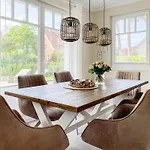 Ferienhaus Seezeit 1