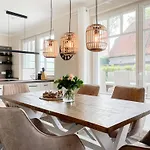 Seezeit 1 Ferienhaus *