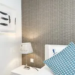 Seezeit 1 Ferienhaus *