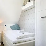 Ferienhaus Seezeit 1