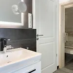 Seezeit 1 Ferienhaus *