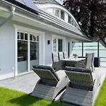 Seezeit 1 Ferienhaus Timmendorfer Strand