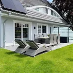 Seezeit 1 Ferienhaus *