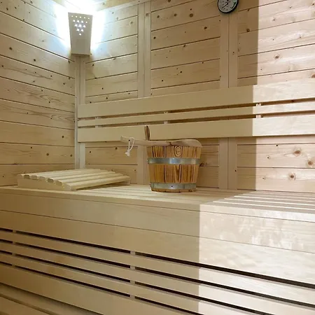 Seezeit 1 別荘 ティメンドルファー・シュトラント