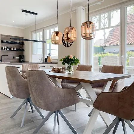 Seezeit 1 * ティメンドルファー・シュトラント