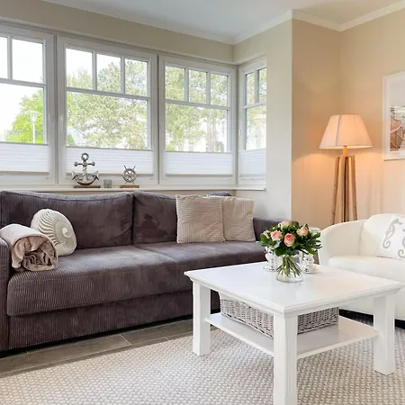 Seezeit 1 ティメンドルファー・シュトラント