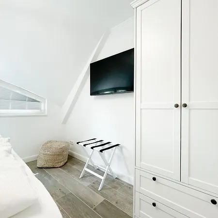 Casa de Férias Seezeit 1