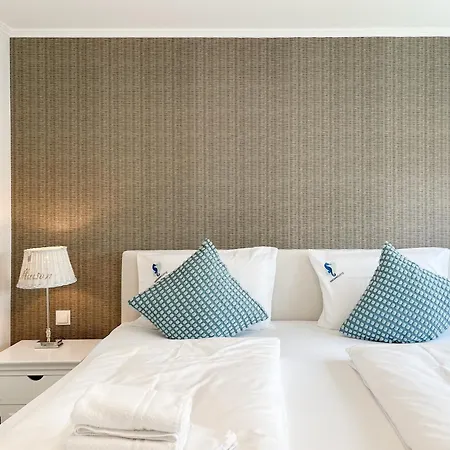 Seezeit 1 * Timmendorfer Strand