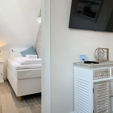 Seezeit 1 Casa de Férias Timmendorfer Strand