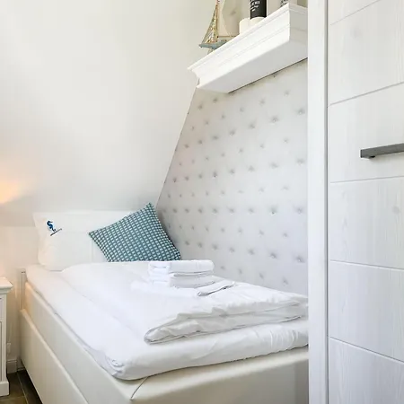 Casa de Férias Seezeit 1