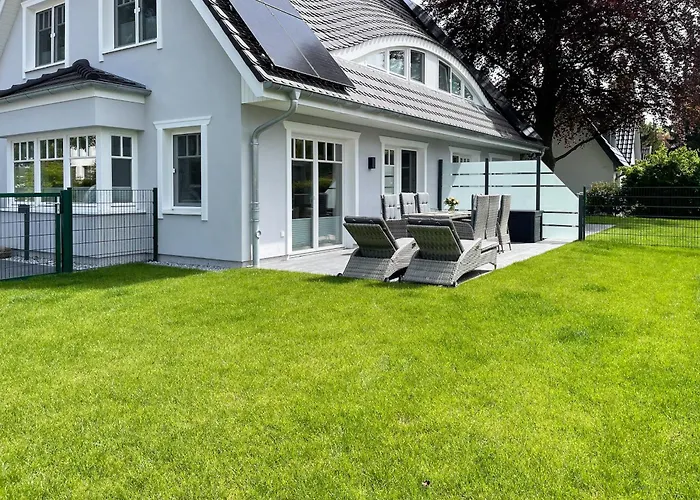 Seezeit 1 * Timmendorfer Strand