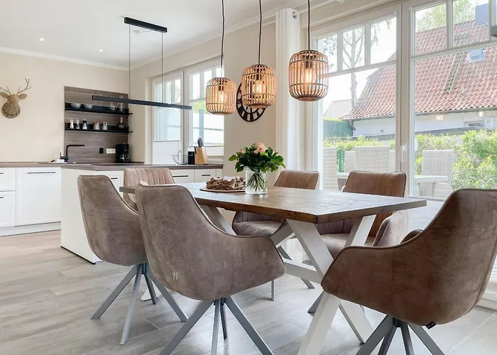 Seezeit 1 * ティメンドルファー・シュトラント