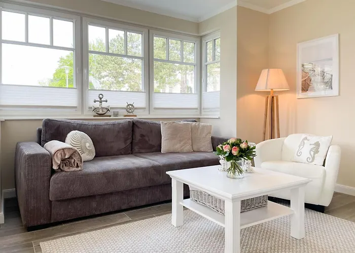 Seezeit 1 Timmendorfer Strand