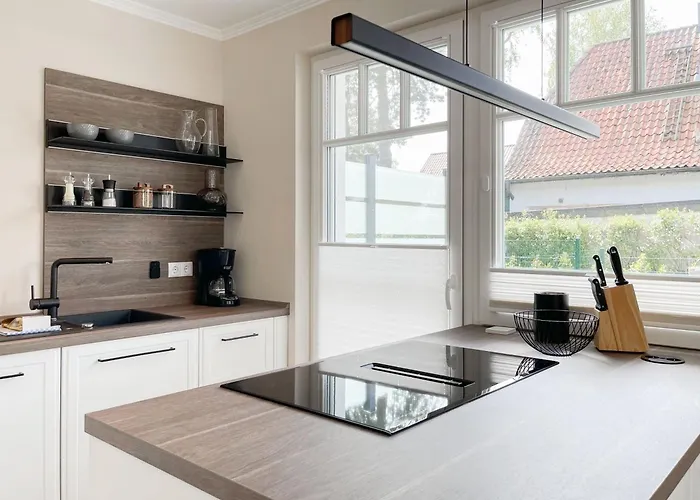 Seezeit 1 ティメンドルファー・シュトラント