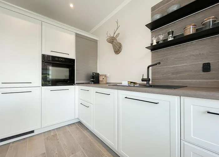 Seezeit 1 * Timmendorfer Strand