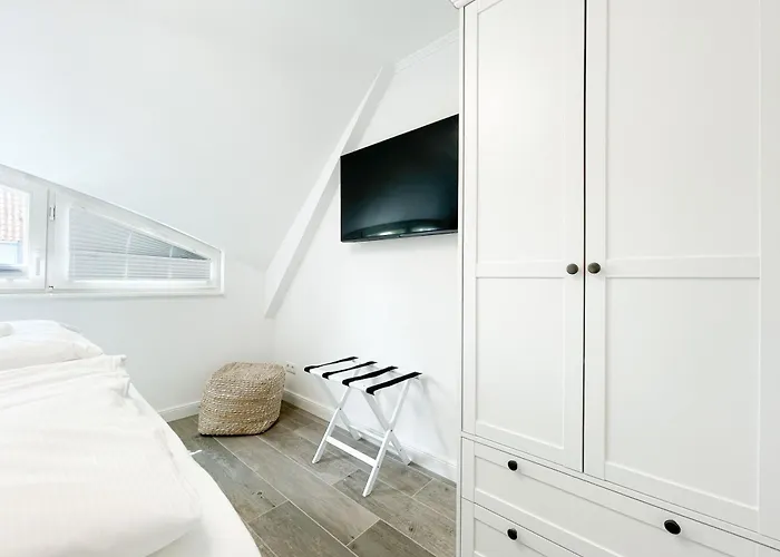 Casa de Férias Seezeit 1