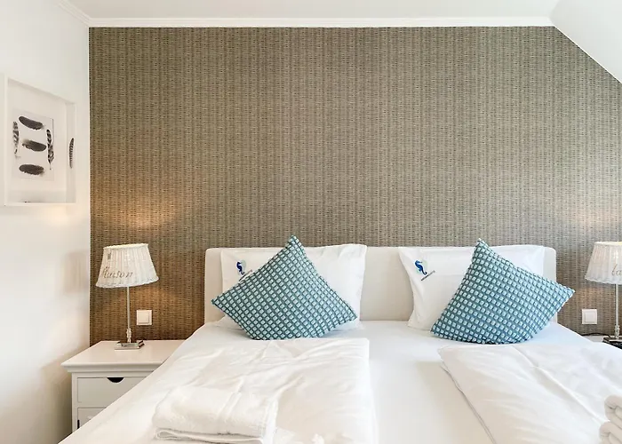 Seezeit 1 * Timmendorfer Strand