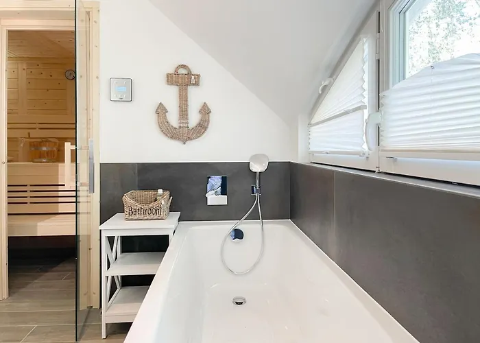 Seezeit 1 ティメンドルファー・シュトラント