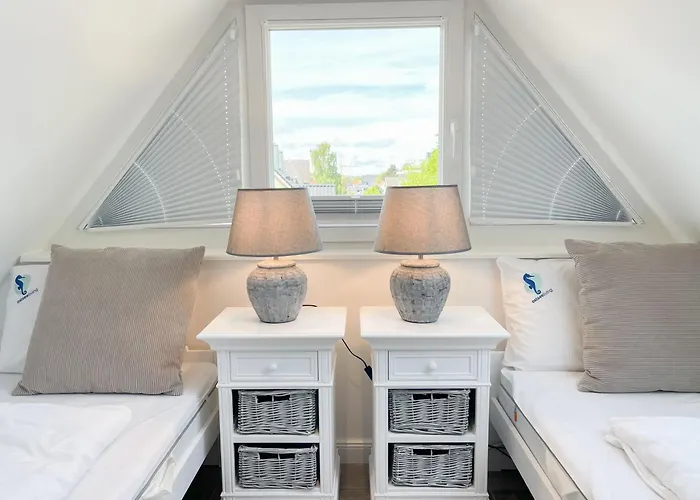 Seezeit 1 * Timmendorfer Strand