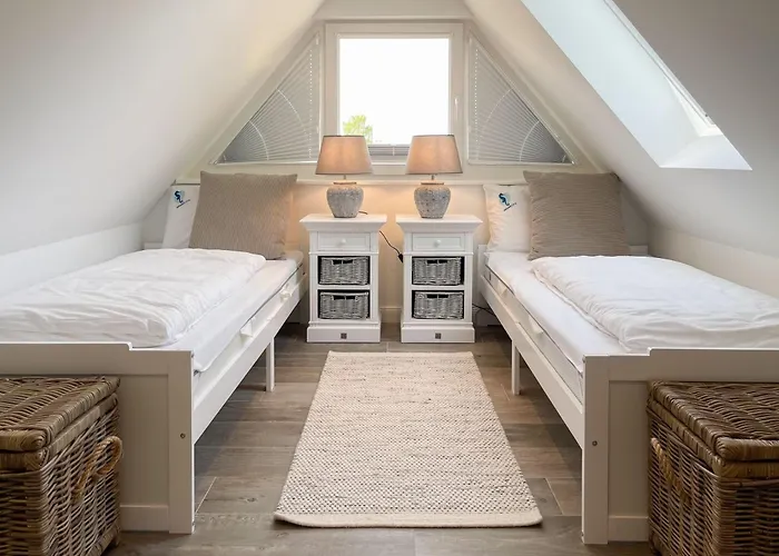 Seezeit 1 * Timmendorfer Strand